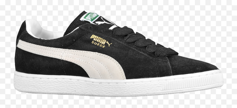 Puma Mens Suede Classic - Plimsoll Png,Chang Gay Icon