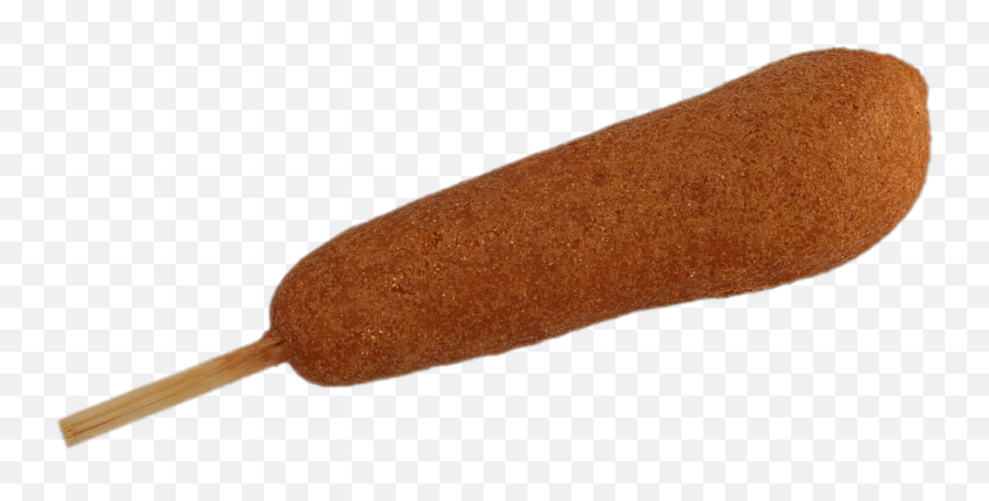 Corn Dog Transparent Png - Corn Dog Transparent Background,Corn Transparent Background