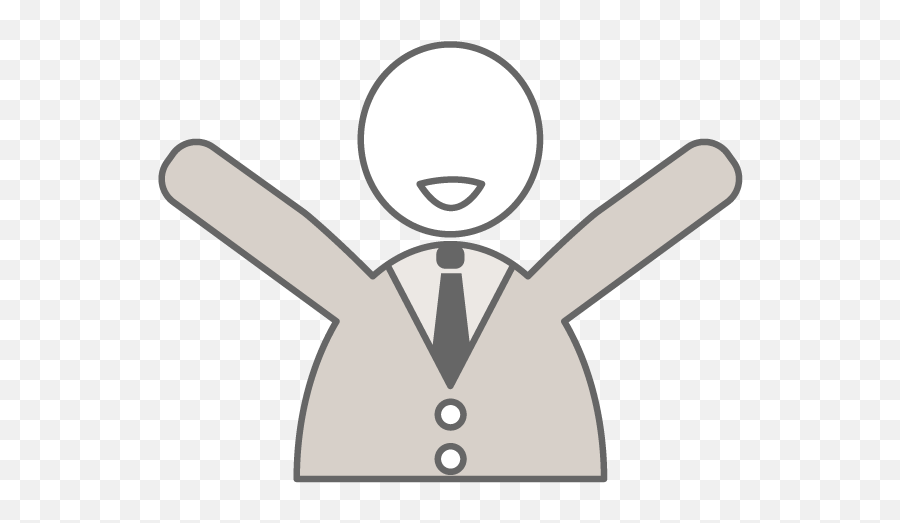 Businessman Icon - View All Images1 Transparent Png Dot,Business Man Icon Png