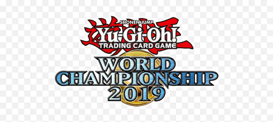 Yu - Yugioh Tcg Png,2017 Worlds Master Icon