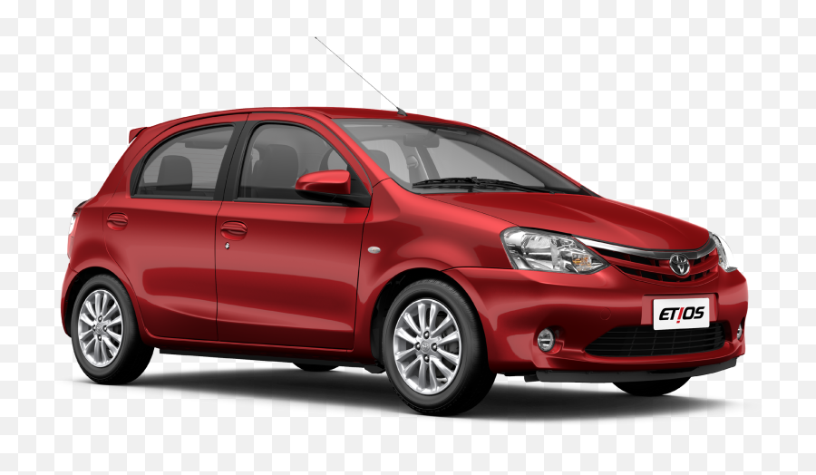 Toyota Png Car Hd Images Free Download - Toyota Etios Car Png,Back Of Car Png