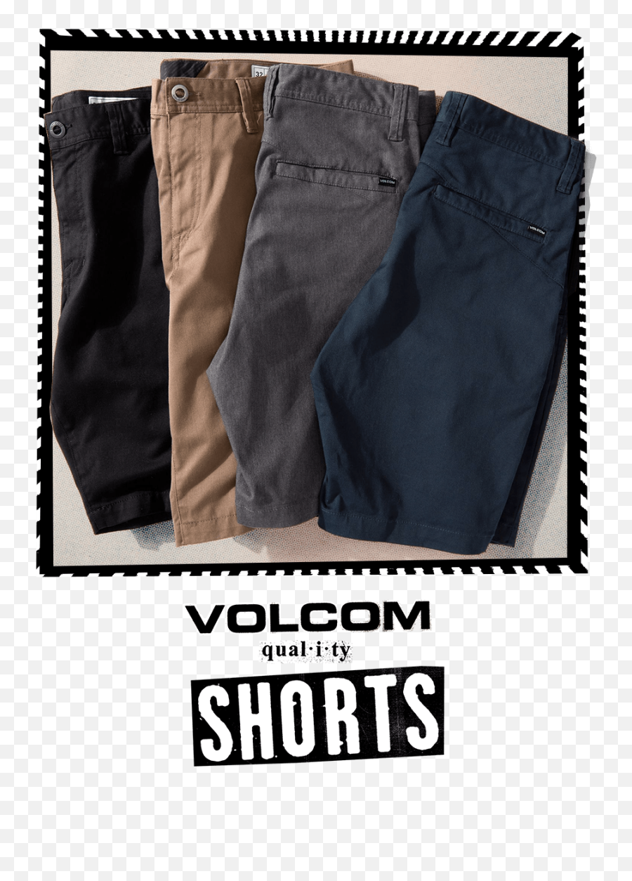 Volcom - Chino Cloth Png,Volcom Icon Slim Zip Hoodie