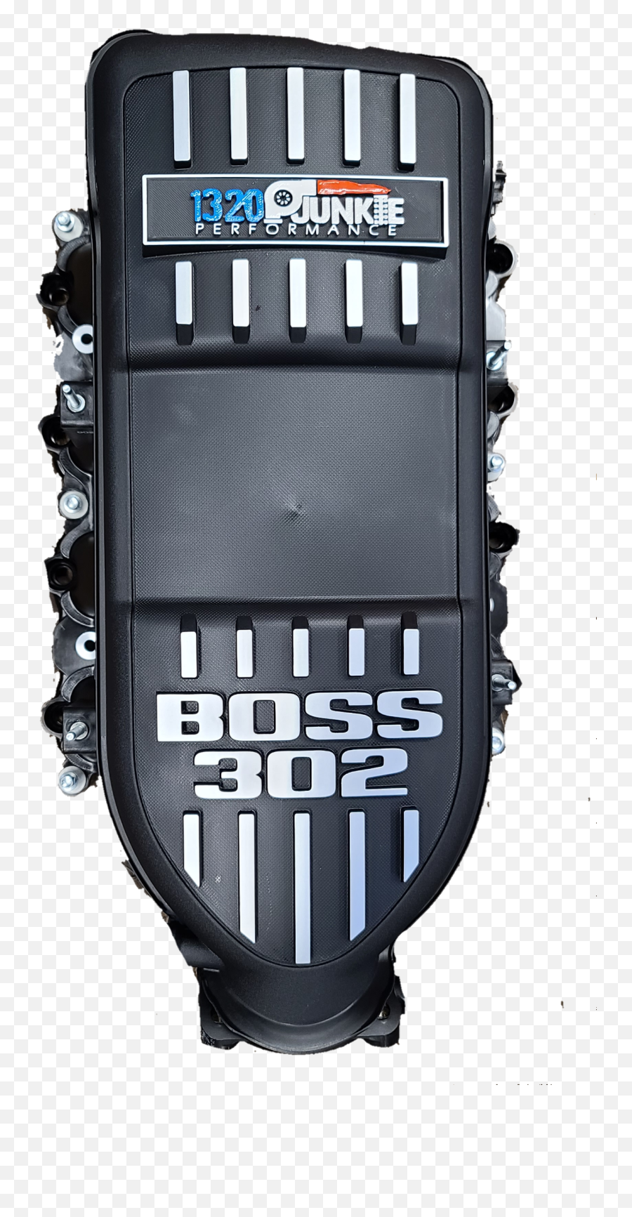 1320 Junkie Boost Proof Ported Boss - Vertical Png,Icon Bump Stops