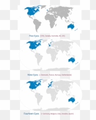 A Complete Guide To Online Privacy 2019 - VPNCrew Energy Consumption Map Per Person png