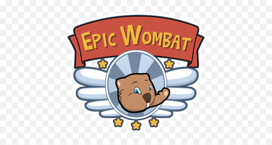 Press Kit - Happy Png,Wombat Icon