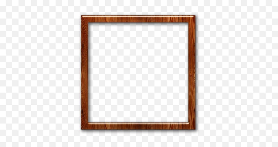 Square Geometric Shape Icon - Square Picture Frame Png,Shape Icon