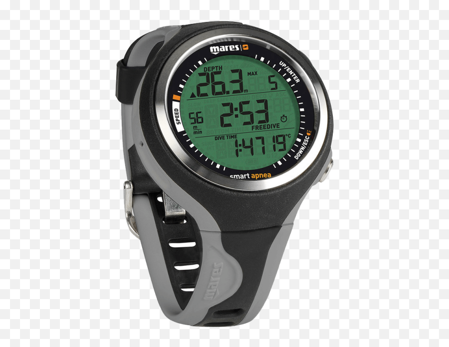 Mares Dive Computers - Why Mares Free Diving Watch Png,Diving Icon