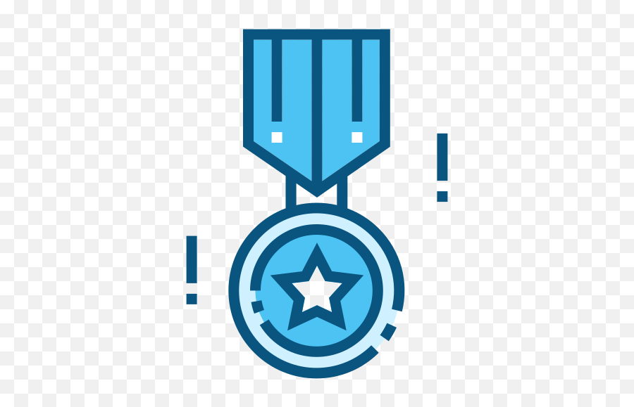 Medal - Clip Art Png,Avengers Symbol Png