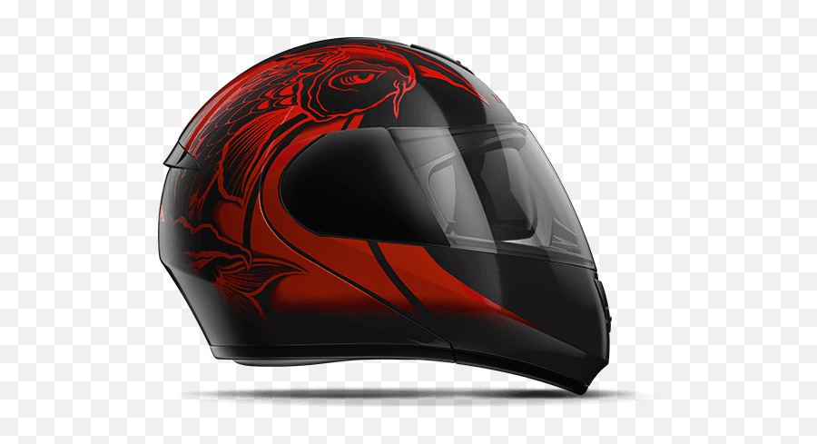 Honda Gambatto Motos - Capacete Honda Carpa Png,Icon Airmada Salient