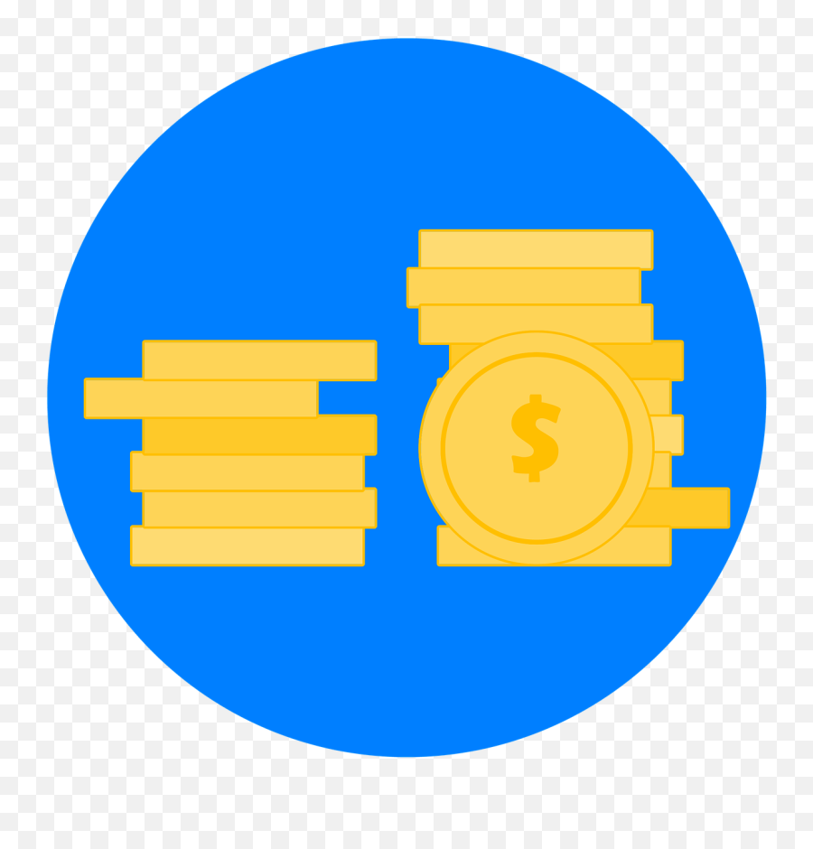 Coins Gold Money Cents Weights Png Picpng - Coin,Coin Icon Transparent