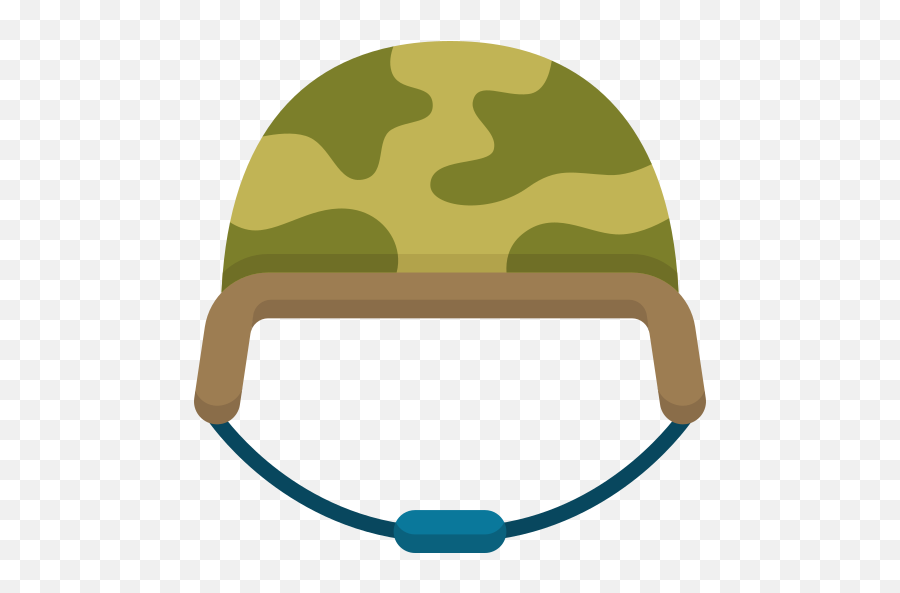 Militar - Free Fashion Icons Hard Png,Military Helmet Icon