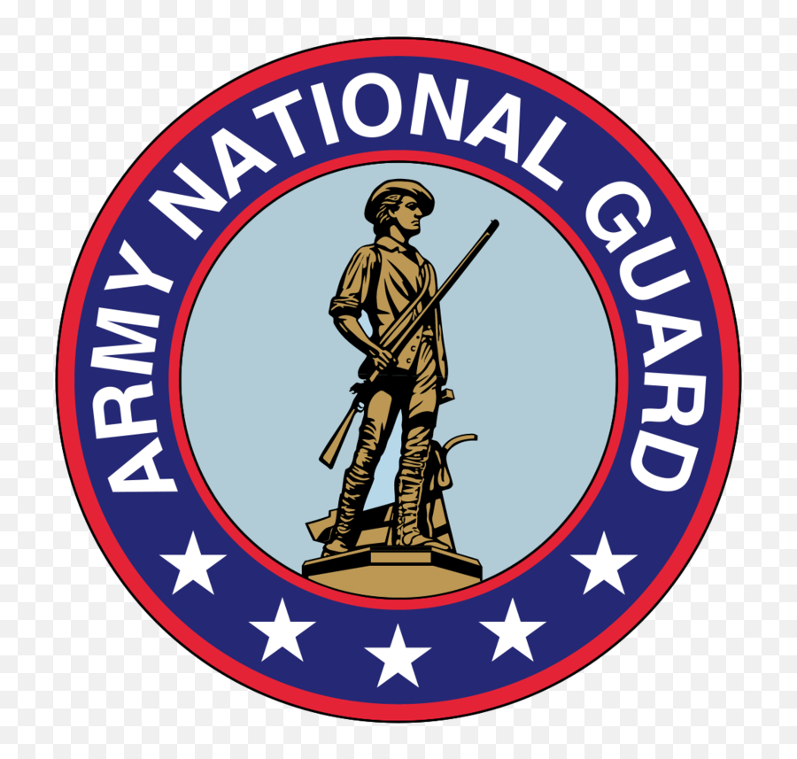 Credential Certification Program Available To Army Guard - Army National Guard Emblem Png,Coast Guard Icon