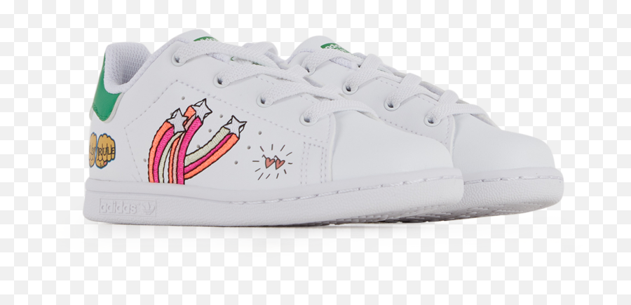 Stan Smith El Icon Message - Lace Up Png,Puma Icon Walk Out Pant