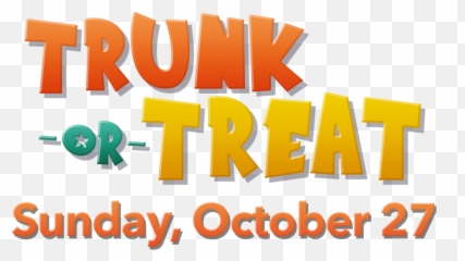 Trunk Or Treat - Fumc Midlothian Png,Trunk Or Treat Png