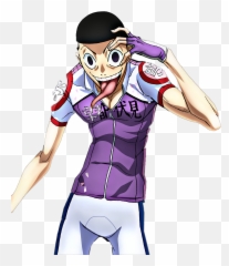 Es - League Myanmar FIFA Yowamushi Pedal Midousujii Gallery png