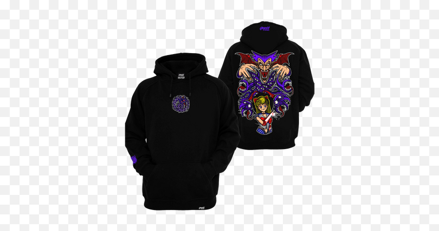 Baphomet Samurai Tee - Eternal Bliss Collection Stay Cold Hoodie Png,Velkoz Icon