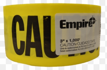 Caution Tape Png