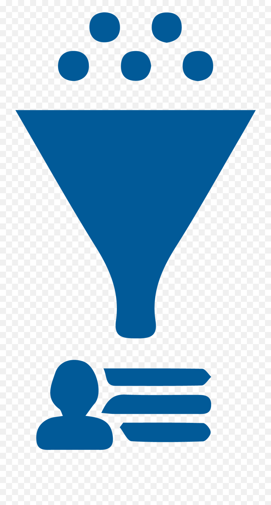 Services - Welfont Martini Glass Png,Marketing Funnel Icon