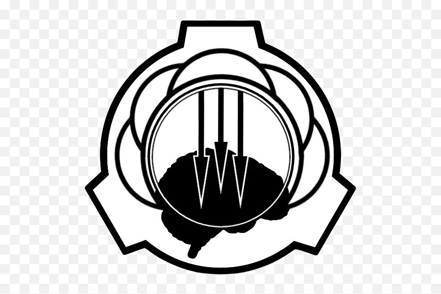 Ninth Circle - Scp Foundation Scp Logo Png,Pull Taut Icon