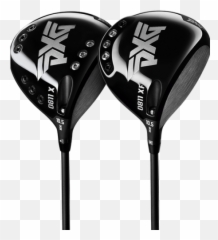 Pxg - PUREFORM GOLF png