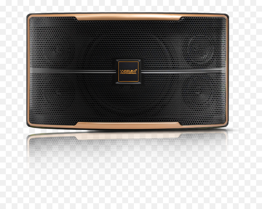 Teo Heng Trading Pte Ltd - Enjoy The Home Karaoke Experience Solid Png,Klipsch Icon Ks 14