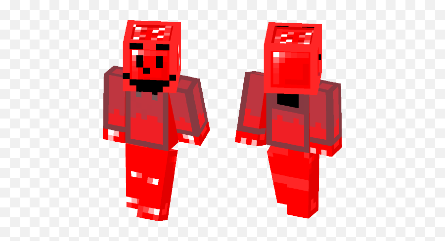 Download Kool Aid Jacket Minecraft Skin For Free - Ninja Skins For Minecraft Png,Kool Aid Man Transparent