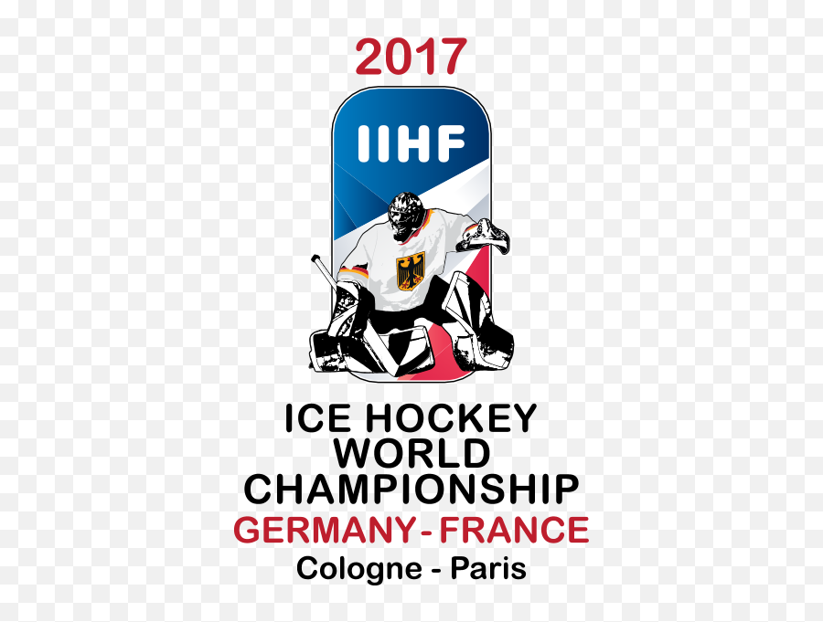 Iihf 2017 World Championship Logo Download - Logo Icon Iihf 2017 Png,Championship Icon