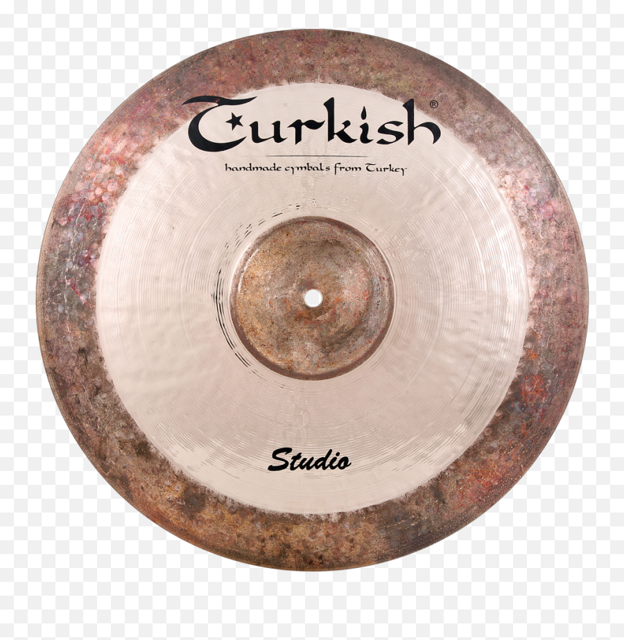 Turkish Cymbals Studio Crash 1104g 16 U2014 Cymbal Planet Handmade Try - Beforeyoubuy Experience Png,Crash Png