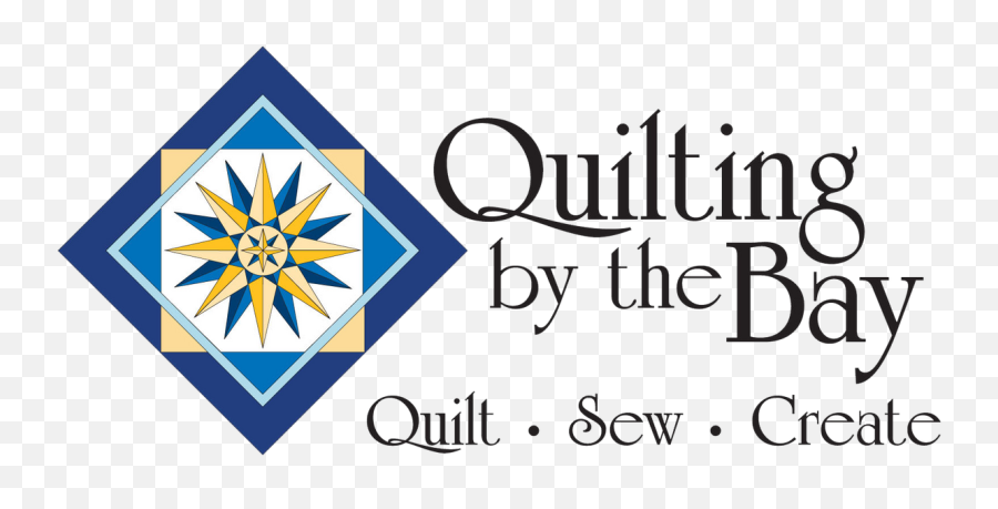 Welcome Quilting By The Bay - Quilts By The Bay Png,Ebba Zingmarke Icon