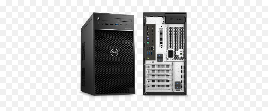 Alienware Aurora R13 Desktop Vs Dell Precision 3650 Tower - Dell Precision 3650 Tower Workstation Png,Dell Battery Icon Missing Windows 10