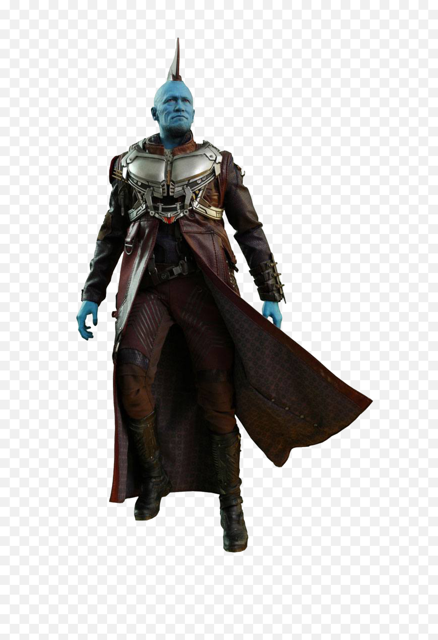 Yondu Deluxe Figure Guardians Of The Galaxy Vol2 U2022 Issue - Guardians Of The Galaxy Yondu Png,Guardians Of The Galaxy Vol 2 Png