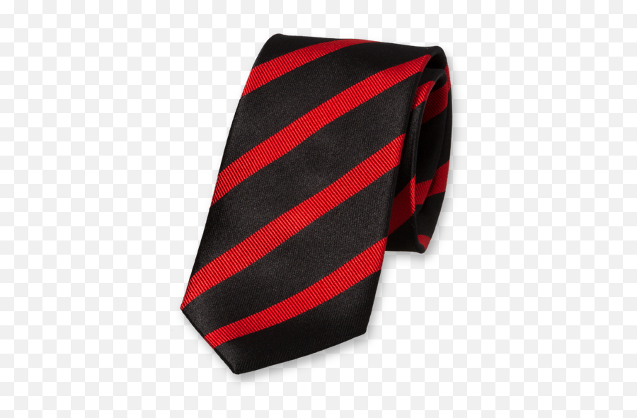 Striped Tie - Tie Png,Necktie Png