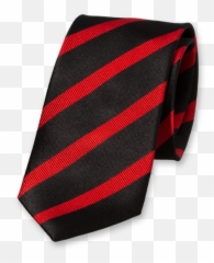 Striped Tie - png
