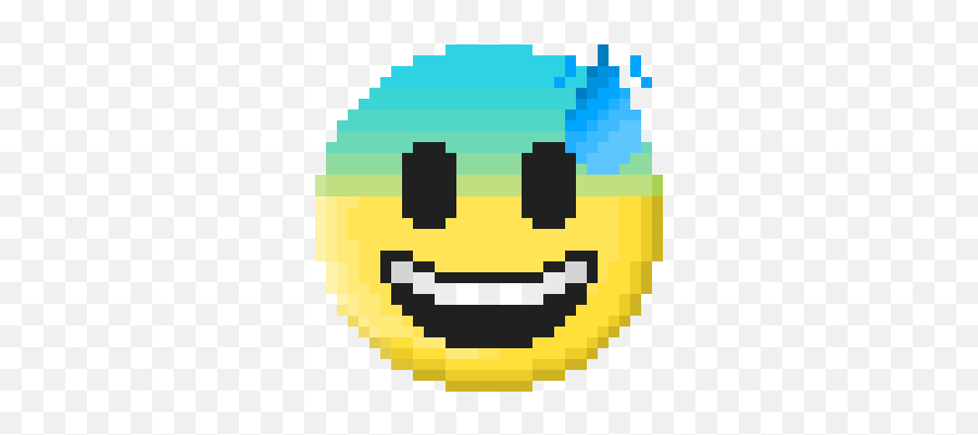 R74moji - Free Pixel Art Emoji R74n Free Emoji Emoji Minecraft Ender Pearl Gif Png,Throw Up Icon