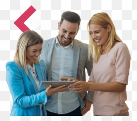 Why Gamification Works Or Rather Wins - SalesScreen Communication png