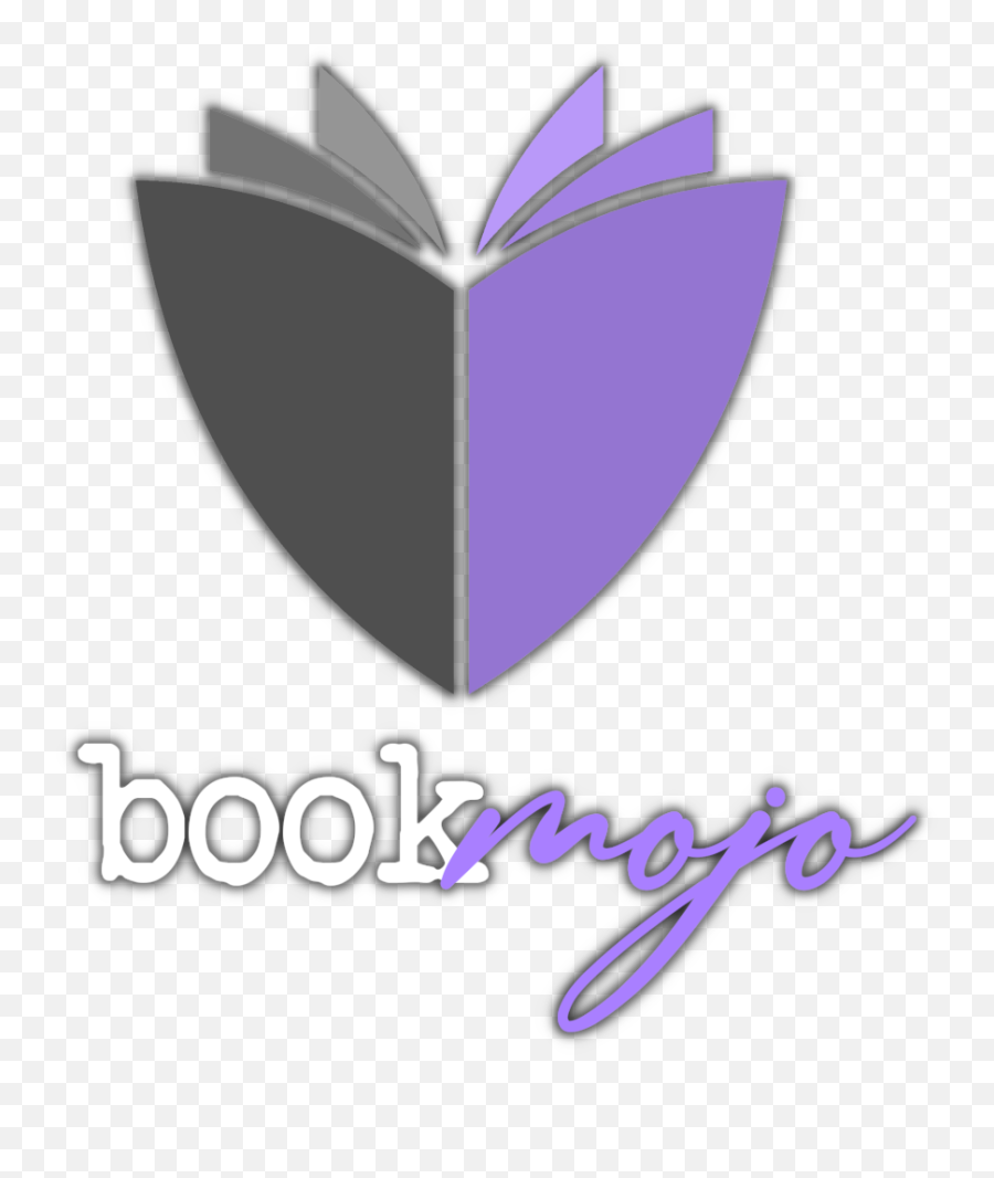 Bookmojo U2013 Square Logo Icon Sep 2020 White Transparent - Language Png,In The Shadow Of An Icon