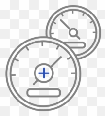 About Us White Glove Transportation - Creepy Clock Icon Png,White Glove Icon