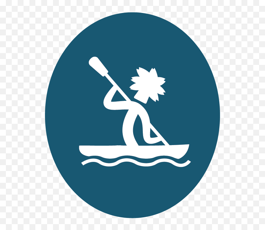 Illustrations And Photoshop - That Guy With A Hat Canoeing Png,Canoeing Icon