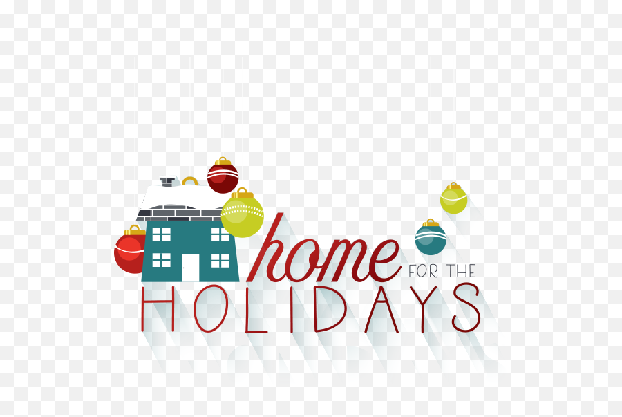 Home For The Holidays Wowk 13 News - Graphic Design Png,Holidays Png