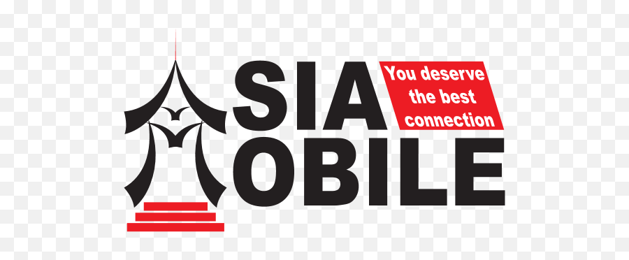Asia Mobile Logo Download - Logo Icon Png Svg Asia Mobile,Style Icon Asia