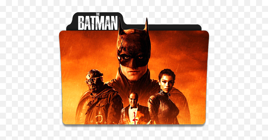 Assistir The Batman 2022 Filmes Online Legendado - Batman 2022 Folder Icon Png,Justice League Folder Icon