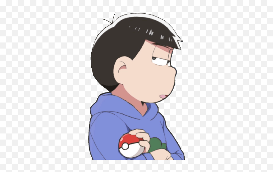 Karamatsu - 21 Fictional Character Png,Osomatsu Icon Maker