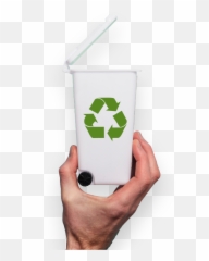 Bottles For Change - Plastic Recycling Initiative by Bisleri Bin png
