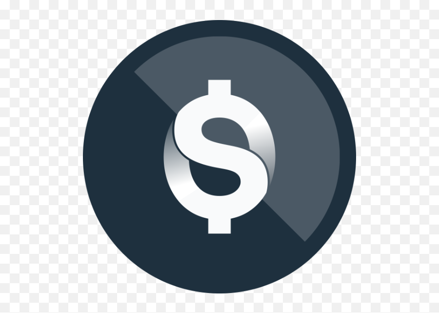 Origin Dollar Ousd Dappcom - Origin Dollar Ousd Logo Png,Origin Icon Png