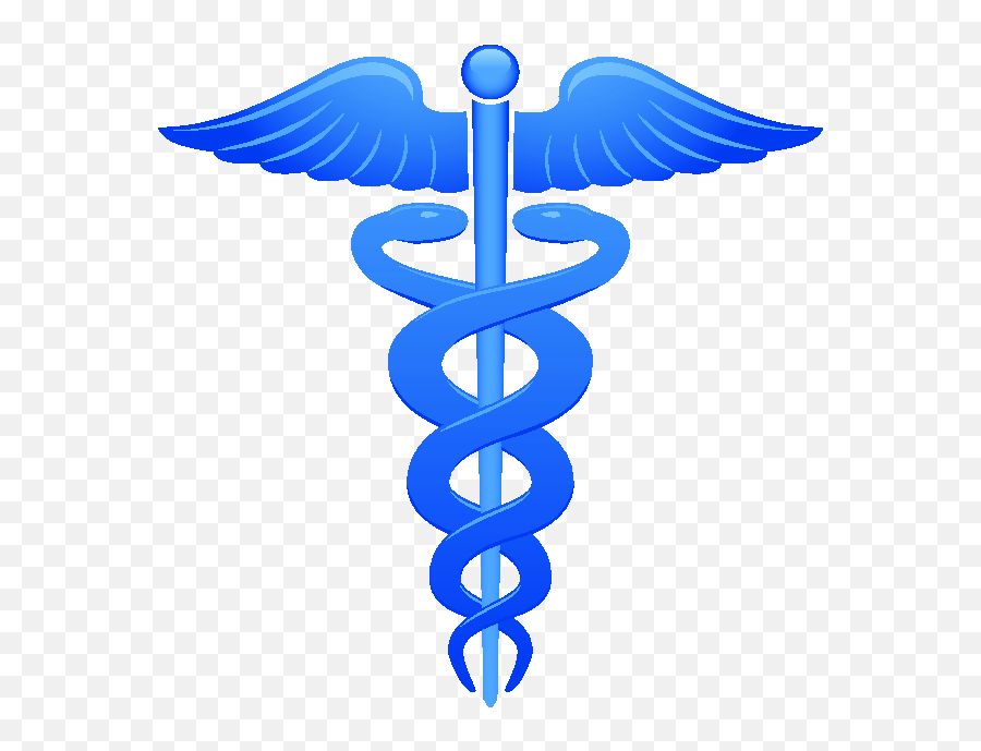 Free Caduceus Transparent Background - Health Insurance Portability And Accountability Act Png,Caduceus Transparent Background