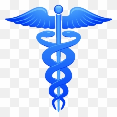 Free Caduceus Transparent Background - Health Insurance Portability And Accountability Act png
