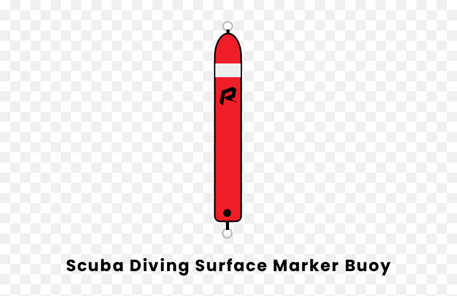 Scuba Diving Equipment List - Vertical Png,Red Icon Regulator Vest