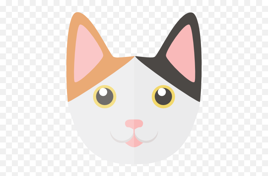 Animals Domestic Feline Breed Kitty Japanese Bobtail - Png Images Cat Icon Png,Japanese Icon Sets