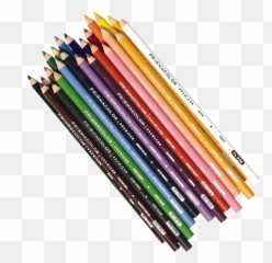 Prismacolor Premier Colored Pencils Png - Prismacolor Colored Pencils Transparent,Colored Pencils Png