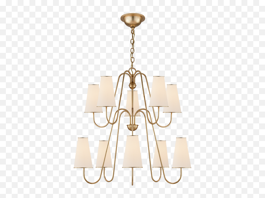 Montreuil Chandelier - Arn5052g L Visual Comfort Png,Chandelier Icon